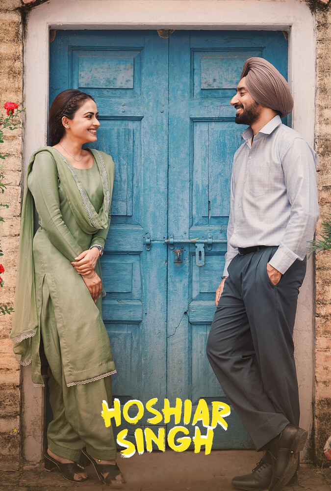 دانلود فیلم Hoshiar Singh هوشیار سینگ