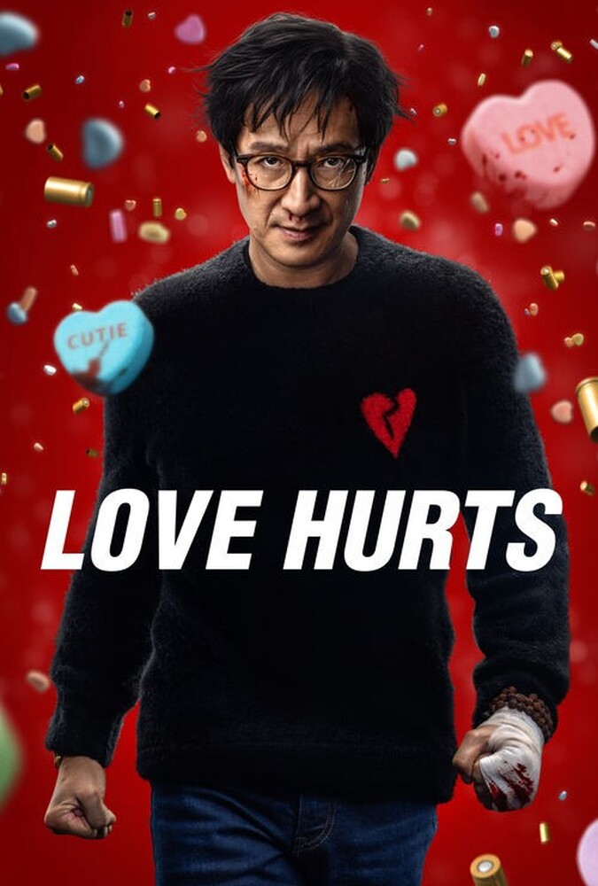 دانلود فیلم Love Hurts عشق لطمه می‌زند