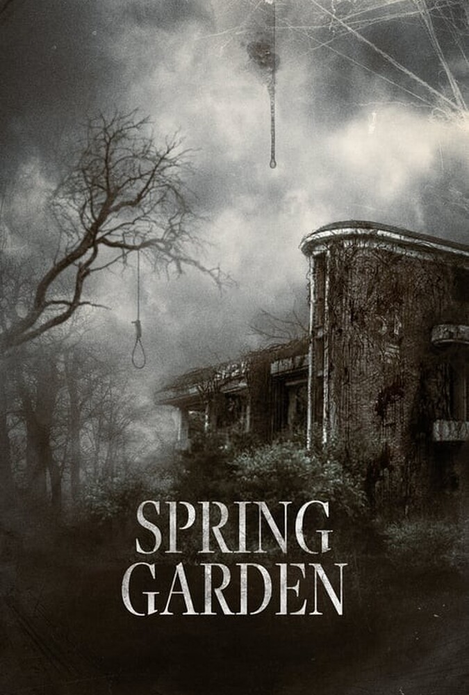 دانلود فیلم Spring Garden باغ بهاری