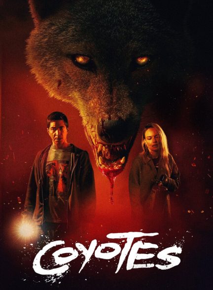 دانلود فیلم Coyotes کایوت‌ ها