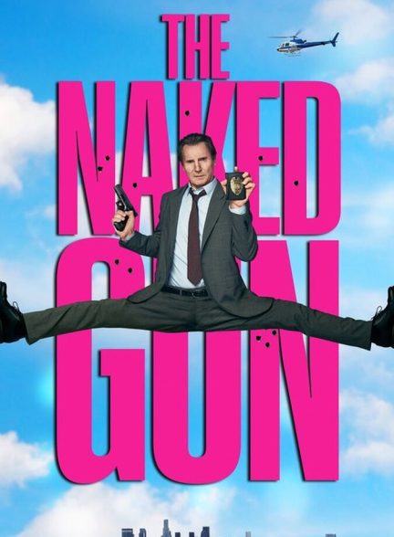 دانلود فیلم The Naked Gun اسلحه برهنه