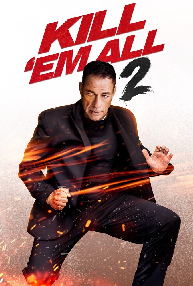 دانلود فیلم Kill ’em All 2 همه را بکش 2