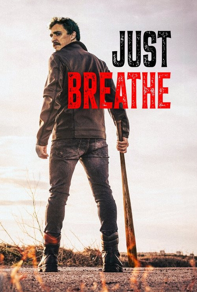 دانلود فیلم Just Breathe فقط نفس بکش