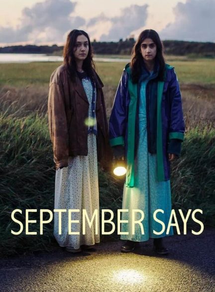 دانلود فیلم September Says سپتمبر می‌گه