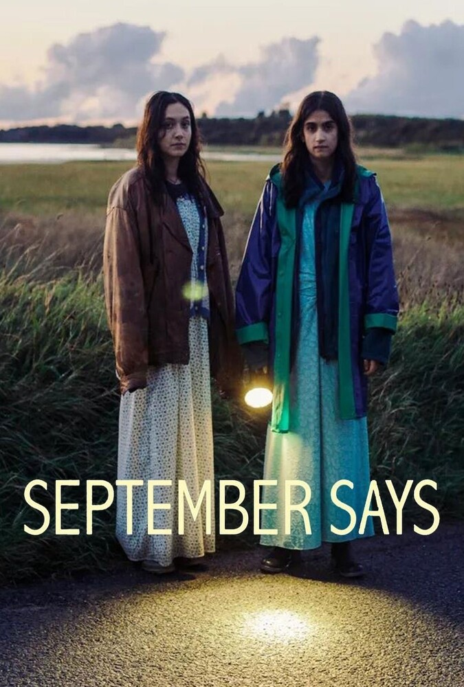 دانلود فیلم September Says سپتمبر می‌گه