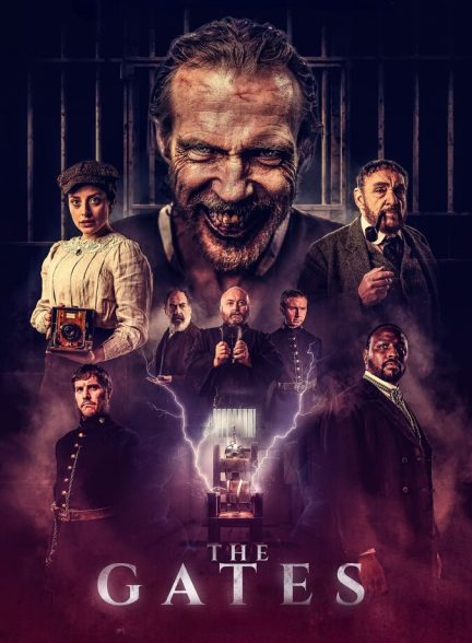 دانلود فیلم The Gates دروازه ها
