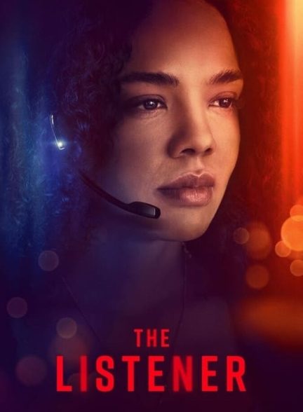دانلود فیلم The Listener شنونده