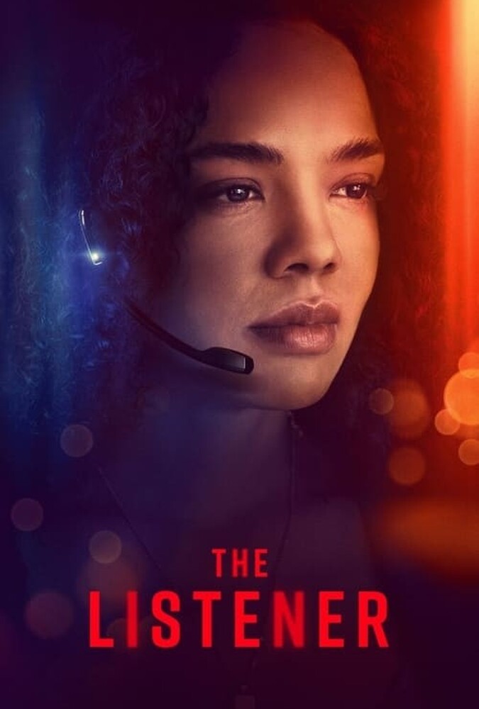 دانلود فیلم The Listener شنونده