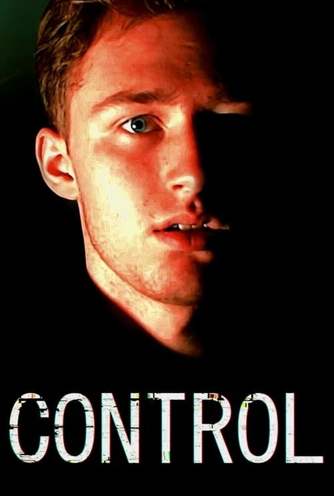 دانلود فیلم Control کنترل