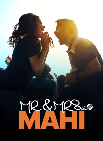 دانلود فیلم Mr. & Mrs. Mahi آقا و خانوم ماهی