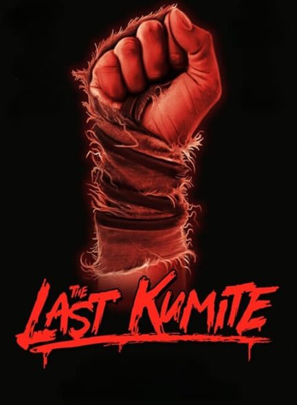 دانلود فیلم The Last Kumite آخرین مبارزه