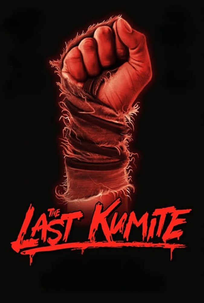 دانلود فیلم The Last Kumite آخرین مبارزه