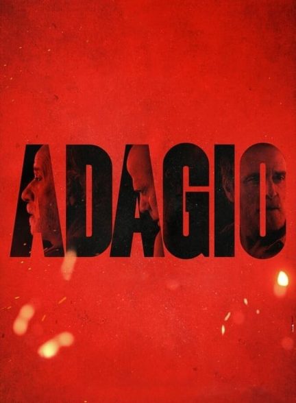 دانلود فیلم Adagio آداجیو