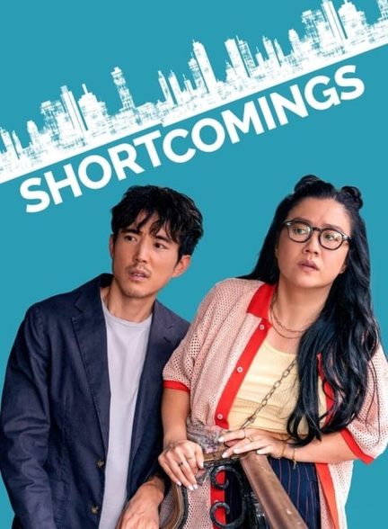 دانلود فیلم Shortcomings کاستی ها
