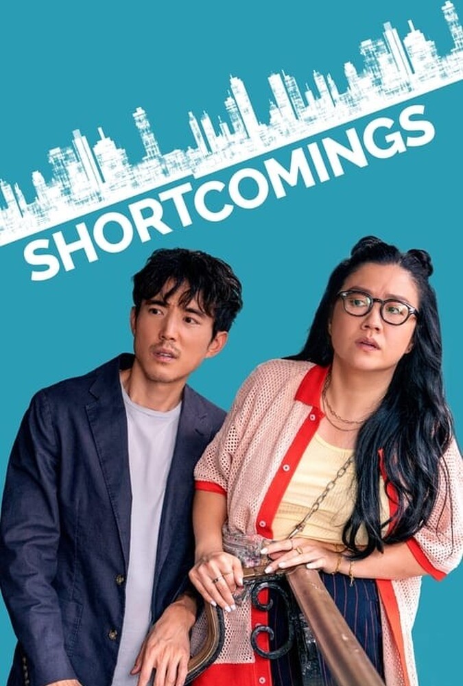 دانلود فیلم Shortcomings کاستی ها