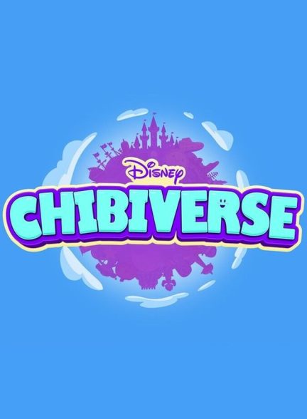 دانلود سریال Chibiverse دنیای چیبی