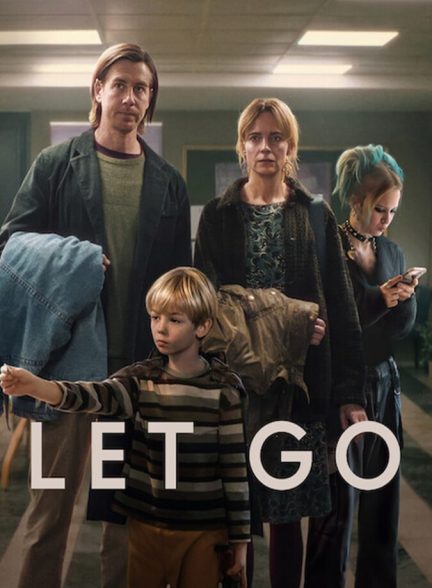 دانلود فیلم Let Go رهایی