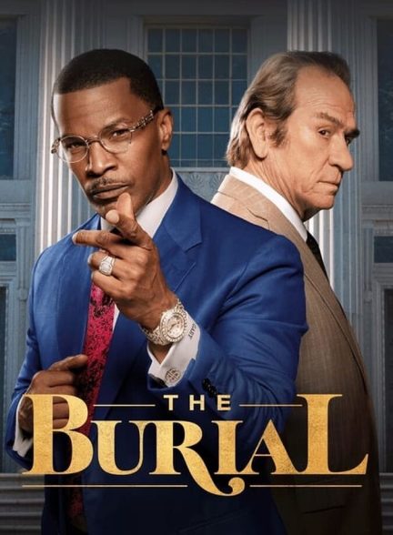 دانلود فیلم The Burial خاکسپاری