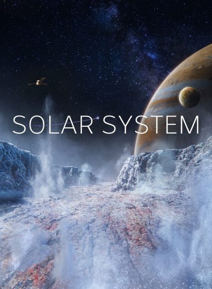 دانلود سریال Solar System منظومه خورشیدی