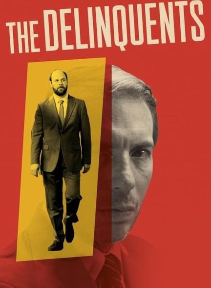 دانلود فیلم The Delinquents‌ بزهکاران
