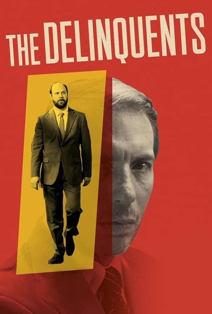 دانلود فیلم The Delinquents‌ بزهکاران
