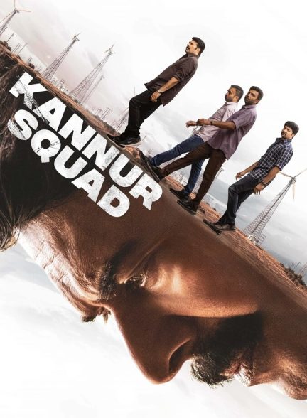 دانلود فیلم Kannur Squad جوخه کانور