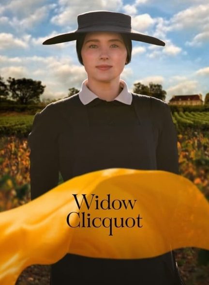 دانلود فیلم Widow Clicquot بیوه کلیکویت