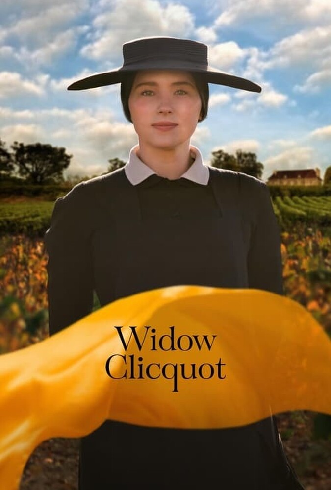 دانلود فیلم Widow Clicquot بیوه کلیکویت