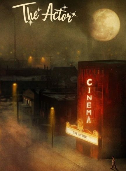 دانلود فیلم The Actor بازیگر