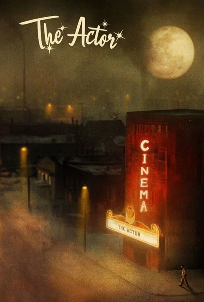 دانلود فیلم The Actor بازیگر