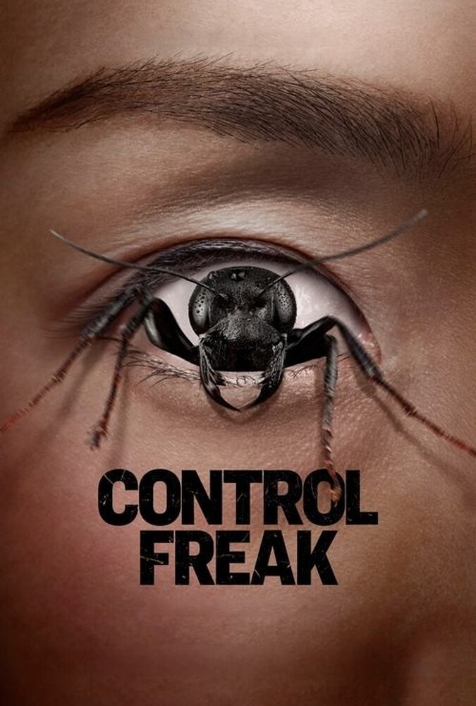 دانلود فیلم Control Freak کنترل ترس