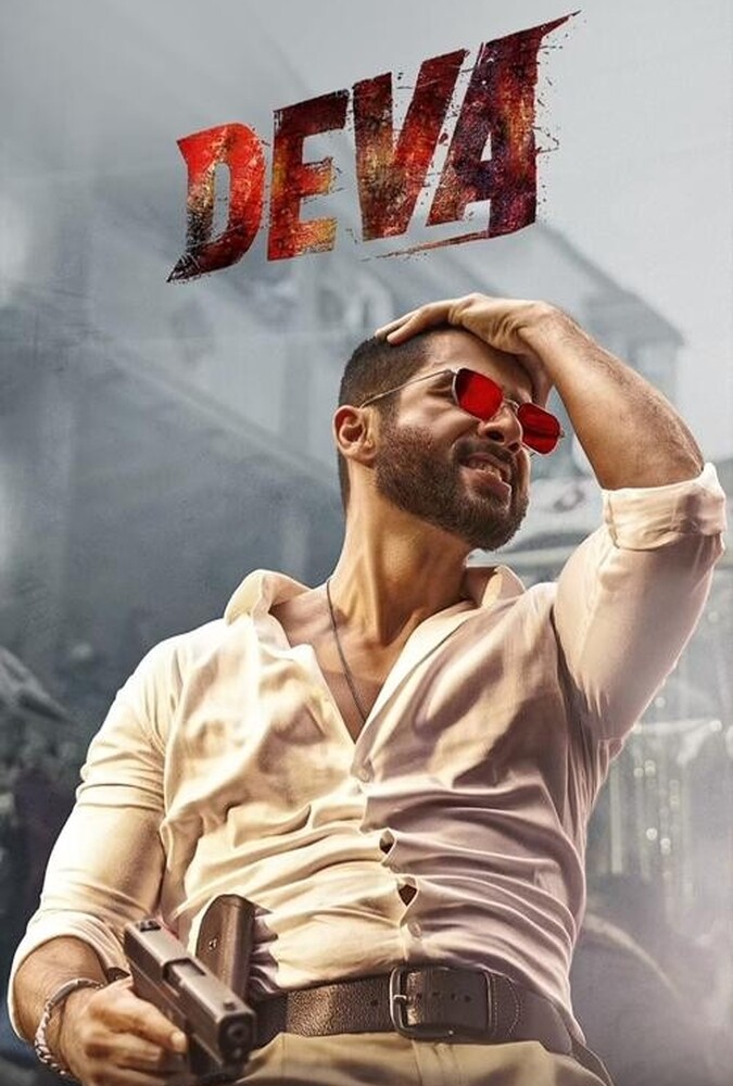 دانلود فیلم Deva دوا