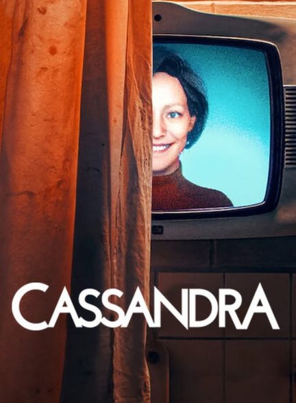 دانلود سریال Cassandra کاساندرا
