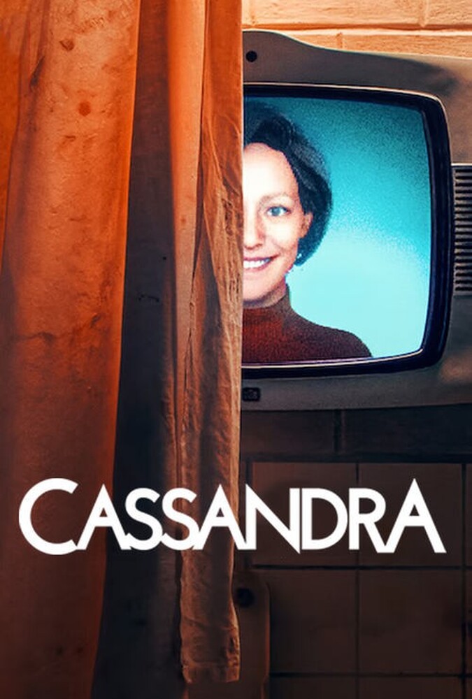 دانلود سریال Cassandra کاساندرا