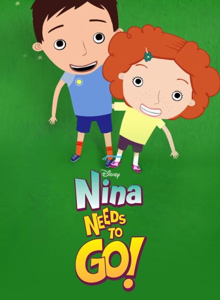 دانلود فیلم Nina Needs to Go نینا باید بره