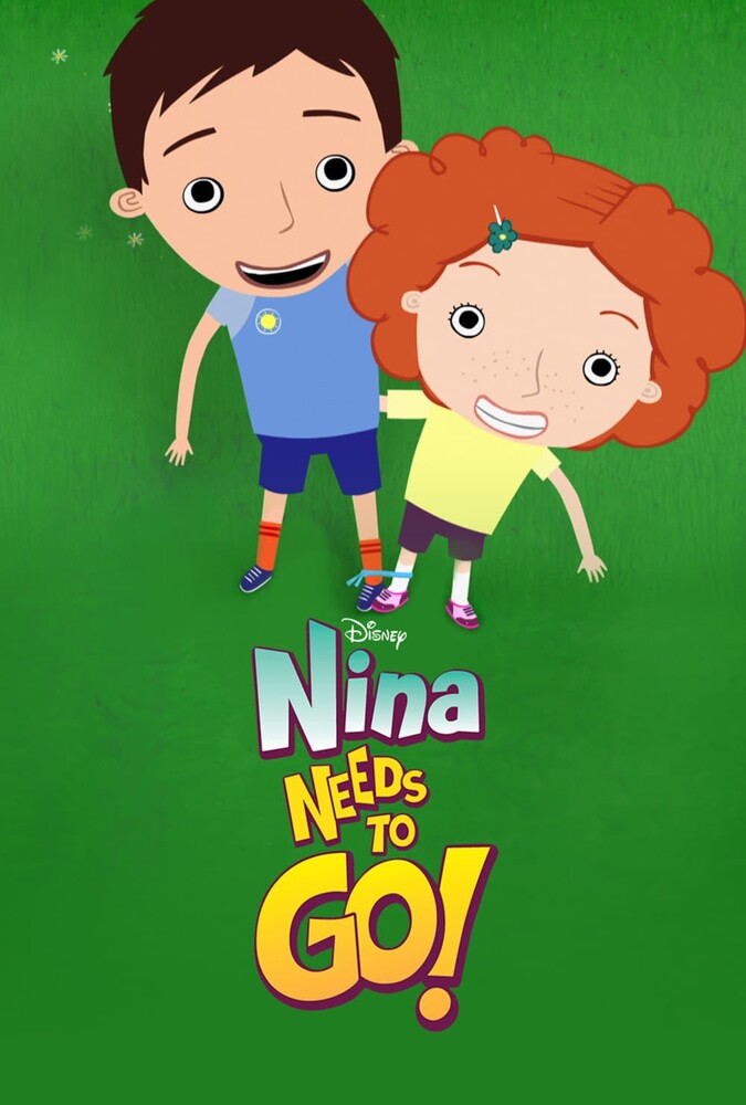 دانلود فیلم Nina Needs to Go نینا باید بره