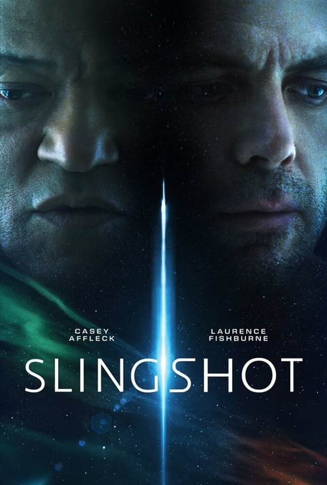 دانلود فیلم Slingshot اسلینگ‌ شات