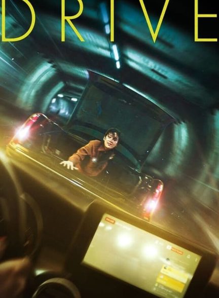 دانلود فیلم Drive رانندگی