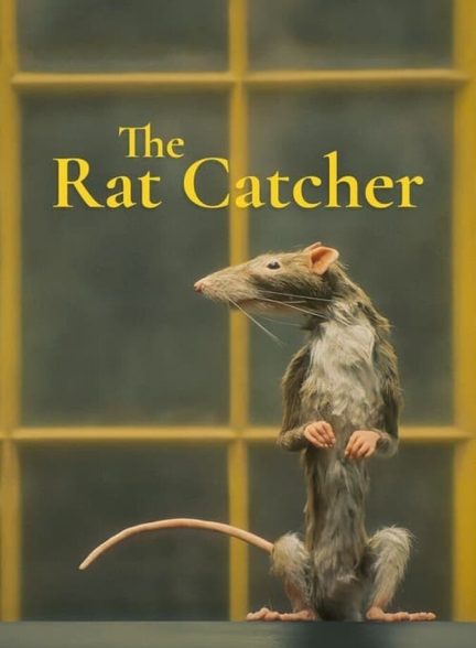 دانلود فیلم The Rat Catcher موش گیر
