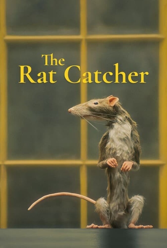 دانلود فیلم The Rat Catcher موش گیر