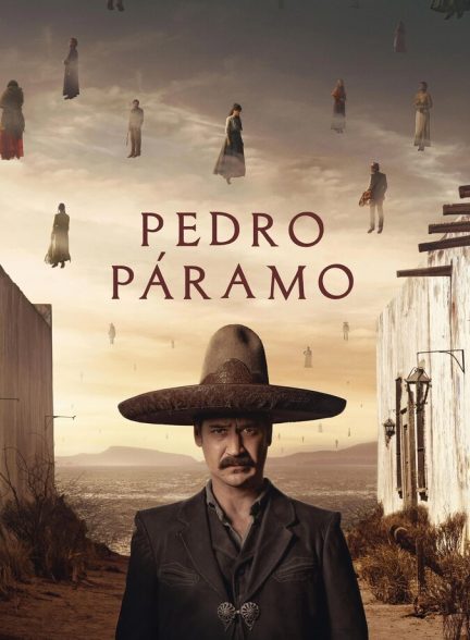 دانلود فیلم Pedro Páramo پدرو پارامو