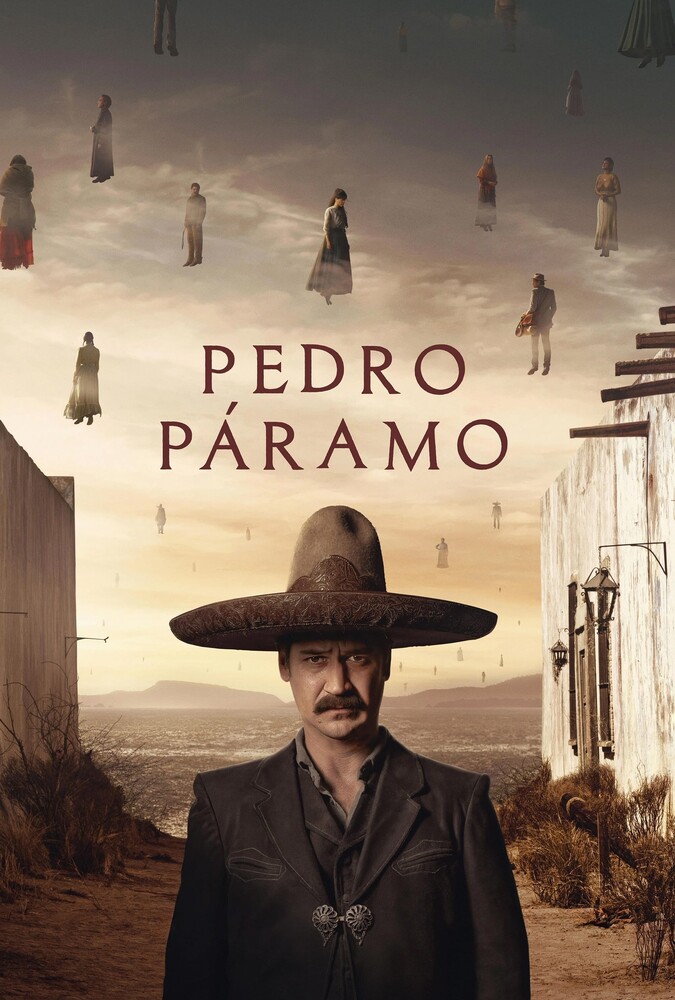 دانلود فیلم Pedro Páramo پدرو پارامو
