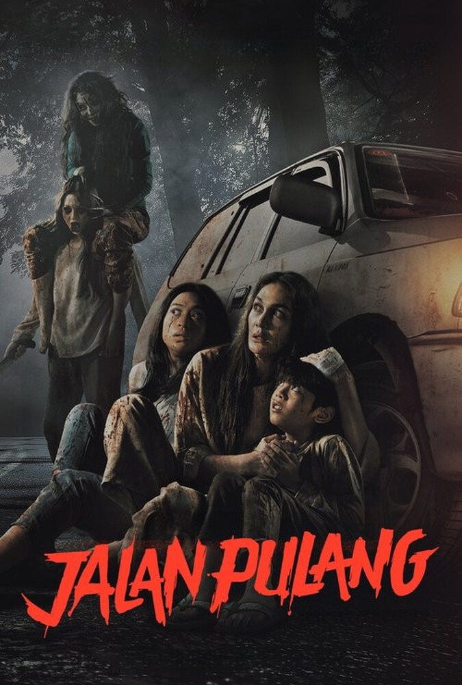 دانلود فیلم Jalan Pulang راه خانه