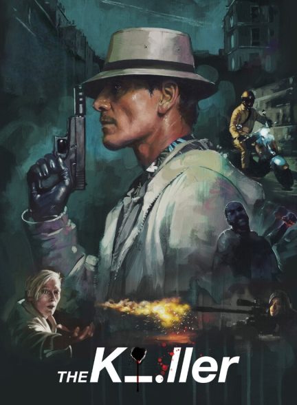 دانلود فیلم The Killer قاتل