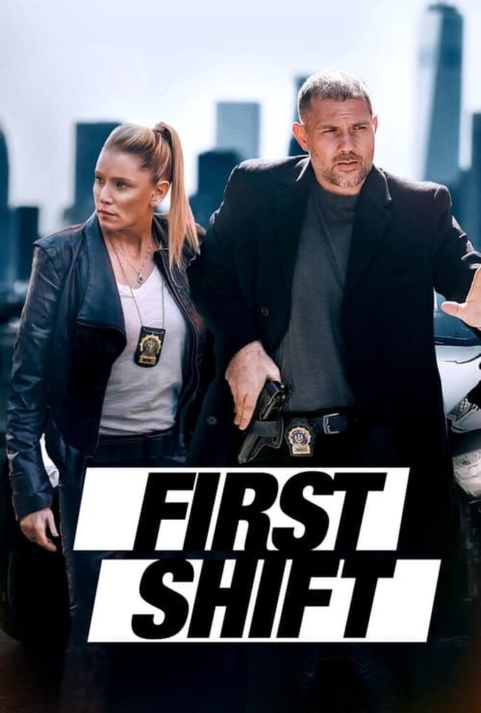 دانلود فیلم First Shift اولین شیفت کاری