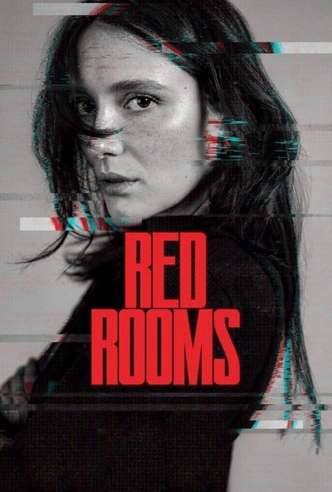 دانلود فیلم Red Rooms اتاق های قرمز
