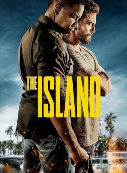 دانلود فیلم The Island جزیره