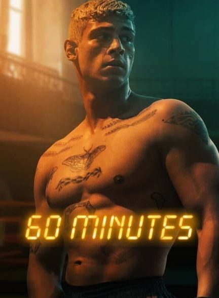دانلود فیلم Sixty Minutes شصت دقیقه