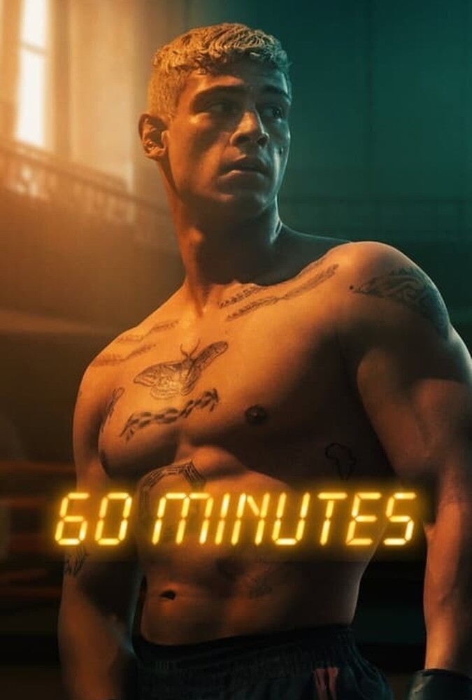 دانلود فیلم Sixty Minutes شصت دقیقه