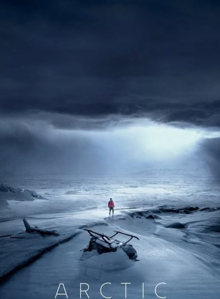 دانلود فیلم Arctic شمالگان
